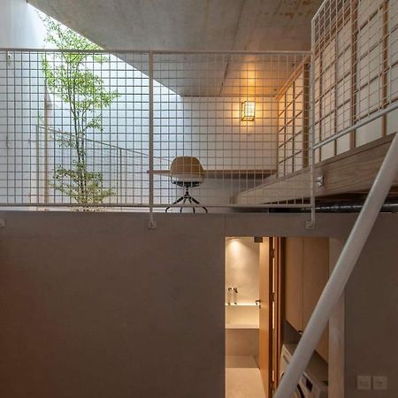 Casa Amarilla Boutique Apartment Hanói Exterior foto